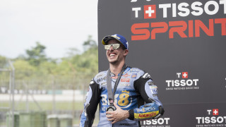 Пилотът на Грезини Дукати Алекс Маркес спечели своята трета победа