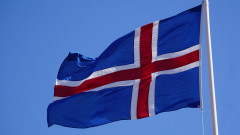 Исландия не приема шегите за 52 щат на САЩ