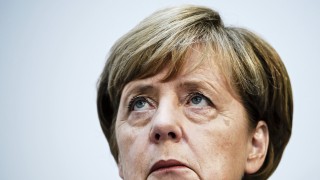 Германският канцлер Ангела Меркел заяви че силното представяне на антиимиграционната