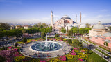  Турски съд отхвърли иск за преобразяване на „ Света София” в джамия 