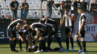 Чужденците на проби в Локо ще трябва да се докажат срещу Атлетик (Куклен)