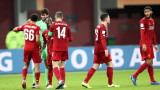 Ливърпул победи Монтерей с 2:1 на Световното клубно първенство