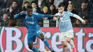 Шефовете на италианската футболна федерация имат различни варианти за завършване