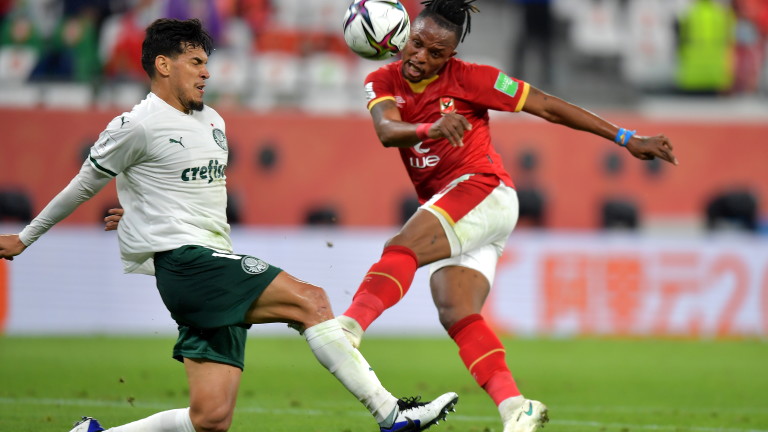 Ал Ахли спечели бронза на Световното клубно първенство след дузпи