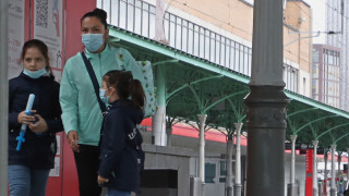 Кампанията за ваксинация срещу коронавирус в Русия може да приключи