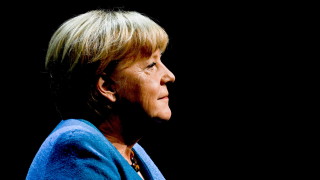 Бившият германски канцлер Ангела Меркел не изключва че в бъдеще