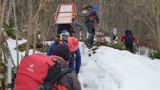 Много лоши са условията за туризъм съобщават от Планинската спасителна