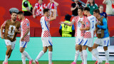 Панама - Хърватия 0:1 в мач от Световното първенство