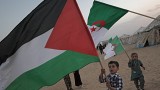  Протестите бележат началото на завръщането ни в Палестина, разгласи 