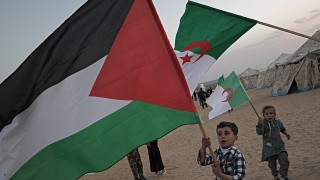 Днешните протестни демонстрации по границата на Израел с Ивицата Газа