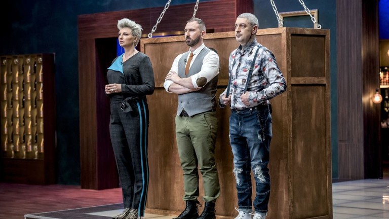 MasterChef 2019: MasterClass от шеф Андрей Стоилов и кой ще отиде на директна елиминация