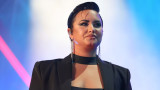 Деми Ловато, Unidentified with Demi Lovato, извънземните и разказът й за срещите с тях