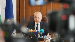 Няма да се замразява минималната заплата: Гълъб Донев обяви Бюджет 2026