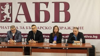 АБВ срещу велоалеите и небостъргачите в София