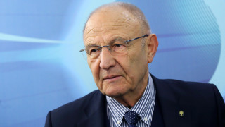 Проф. Топалов: Мечтите на РСМ да прескочат София, са неизпълними