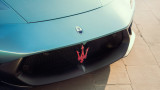 Maserati готви два нови модела
