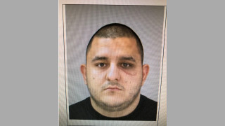 Столичната дирекция на вътрешните работи обяви за издирване двама мъже