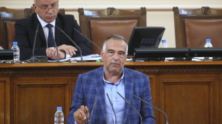 За смяна на ВСС ще е важно как ще бъде