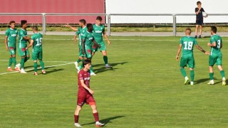 Берое очаква до дни към отбора да се присъединят трима