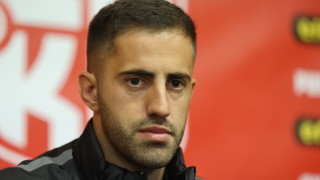 Старши треньорът на ФК ЦСКА 1948 Николай Панайотов иска неговият