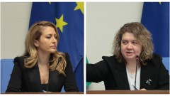 Наталия Киселова подаде оставка и отстъпи НС на Рая Назарян