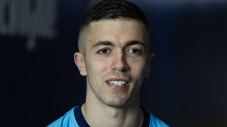 Втородивизионният португалски Визела се подсили с трети българин в лицето