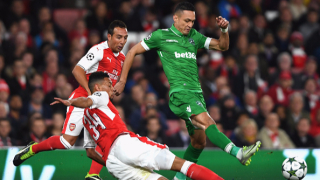 Един от лидерите в състава на Лудогорец Марселиньо изрази