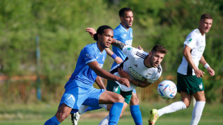 Полузащитникът на Пирин Благоевград Красимир Станоев ще отсъства от терените