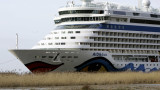 Германска корабостроителница в затруднение получи поръчка за круизни кораби за 10 млрд. евро