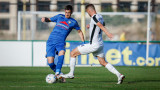 Крумовград - Етър 0:0 в мач от Първа лига