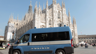 Италия удължи отново извънредното положение за миграцията