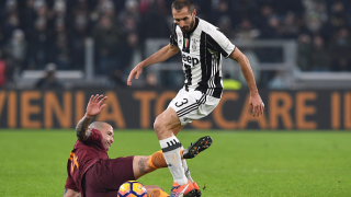 Шампионът на Италия Ювентус победи Рома след дузпи в мач