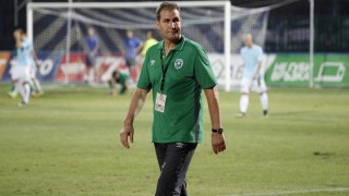 Лудогорец постигна победа с 2 0 над португалския Брага като гост