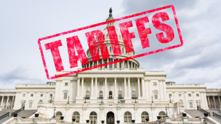 Новоизбраният президент на САЩ Доналд Тръмп в понеделник обеща високи