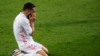 В Реал Мадрид са обезпокоени от намаленото присъствие на свои