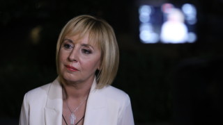 Манолова убедена, че ИТН ще е първа политическа сила