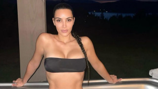 Ким Кардашиян има нова страст И не не говорим за