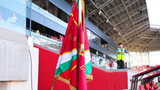 От ЦСКА обявиха още едно ново назначение Вече от екипа