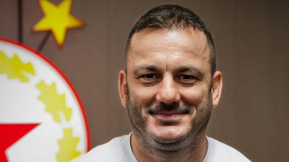 Вангел Вангелов е новият изпълнителен директор на ЦСКА обявиха от