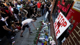 "Ислямска държава" носи отговорност за стрелбата в Орландо