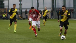 ЦСКА и Ботев Пловдив са играли 15 пъти помежду си за