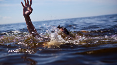 Мъж се удави край Свети Влас