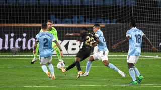 Мачът между Селта Виго и Атлетико Мадрид който по програма