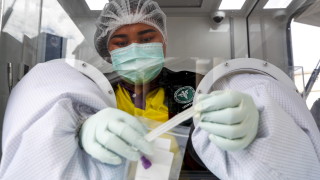 Тайланд ще изисква пълна ваксинация срещу коронавирус на граничните пунктове