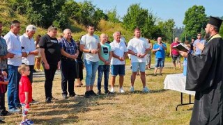 Българският футболен съюз продължава с активната си политика за инвестиции