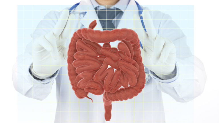 Roche оцени иновативно лекарство за чревни заболявания на $7,1 милиарда