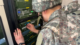 Южна Корея възобнови излъчванията с високоговорители насочени към Северна Корея