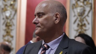 Посланикът на Израел у нас Йоси Леви Сфари излезе с позиция