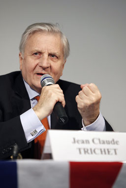 "Силна бдителност" изстреля еврото на върха