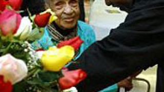 Почина най-старата жена в света